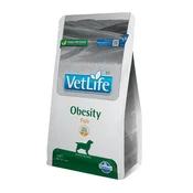 VET LIFE Hrana za gojazne pse sa ribom 2kg