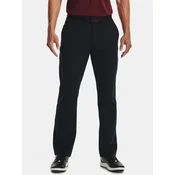 Hlače Under Armour UA Tech Tapered Pant-BLK