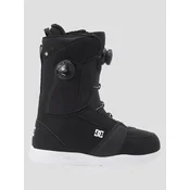 DC Lotus BOA 2026 Snowboard Cizme white