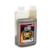 Liver Flush sirup 500 ml (čiščenje jeter)