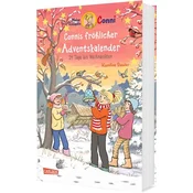 Meine Freundin Conni - Connis fröhlicher Adventskalender