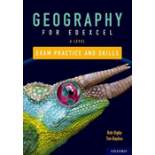 Edexcel A Level Geography Exam Practice