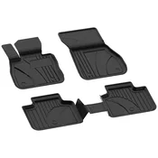 Sahler Gumene patosnice za BMW F45/F46 Ser 2 Active Tourer 2014-2021