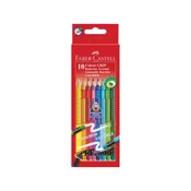 BARVICE FABER - CASTELL GRIP Z RADIRKO
