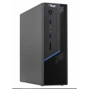 Akyga AK-202-01BK computer case Small Form Factor (SFF) Black