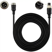 Produžni Video kabl 10m MF 4PIN Kettz RK-KT4P10M