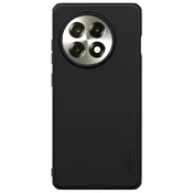 Nillkin Ovitek za OnePlus 13R, Super Frosted Shield Case, črn