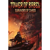 Tower of Babel: Survivors of Chaos (Early Access) (PC) Steam Key GLOBAL