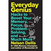Everyday Genius