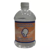 Himalajski slani rastvor za ispiranje nosa 500ml