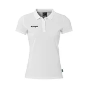 KEMPA Funkcionalna majica Classic bela