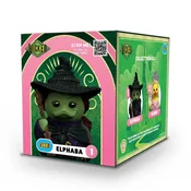Tubbz Duck Wicked - Elphaba Thropp