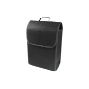 slomart AMiO filc organizator za prtljažnik (26x14x32 cm)