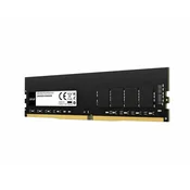 Lexar DDR4 16 GB 288 PIN U-DIMM 3200 MHz, CL22, 1,2 V - blister pakiranje LD4U16G32C22ST-BGS
