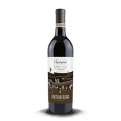 Fontanafredda Vino Papagena Barbera DAlba DOC Superiore 2020 0,75 l