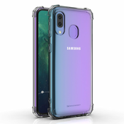 Maska z zaščito proti udarcem za Samsung Galaxy A20 E