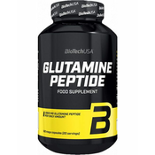 BioTech USA Glutamine Peptide 180 capsules