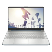 Laptop HP 15s-eq2393nia 15.6 FHD IPS/R5-5500U/8GB/NVMe 512GB/US/petrol/A0DQ3EA