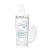 Bioderma Izjemno pomirjujoč balzam za obraz in telo Atoderm Intensive Baume 500 ml