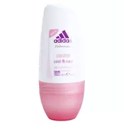 ADIDAS antiperspirant roll-on za ženske Control 48h, 50ml