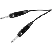VOLTCRAFT VOLTCRAFT TPT-210 potopni tipalo -70 do 250 °C vrsta tipala potopno tipalo, Pt1000 kalibracija narejena po delovnih pogojih