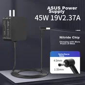 Elei Punjac za laptop ASUS, 19V, 2.37A, 45W