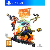 Rocket Arena Mythic Edition - igra brez ovitka (PS4) - rabljeno