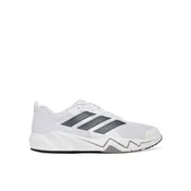 adidas Čevlji za telovadbo Rapidmove Go Trainer M JQ1461 Bela