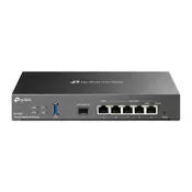TP-Link ER7206 ver.2 Gb MultiWAN VPN usmerjevalnik Omada SDN