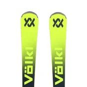 Völkl Racetiger SL + R Motion T 12 Komplet smuči 2026