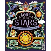 Lore of the Stars