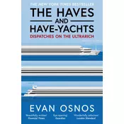 The Haves and Have-Yachts