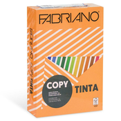 Papir Fabriano 200g, Svetlo oranžna (Aragosta)