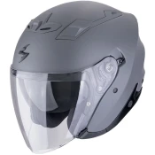 SCORPION Exo-z1 Matt Cement Grey