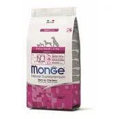 Monge hrana za pse Extra Small Adult - Piletina 3kg