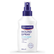 Hansaplast Sprej za rane 50 ml