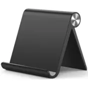 TECH-PROTECT Z1 UNIVERSAL STAND HOLDER SMARTPHONE TABLET BLACK