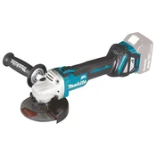 Makita Akumulatorski kotni brusilnik Makita DGA511Z, 12,5 cm, 8500 RPM