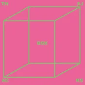 Jacks - Box (LP)