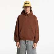 Mikina Dime Cursive Logo Hoodie UNISEX Americano M