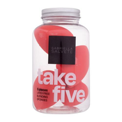 Gabriella Salvete Take Five aplikator za ličenje 1 pakiranje