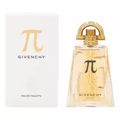 Givenchy (pi) Greco Uomo - Eau De Toilette 50 ml