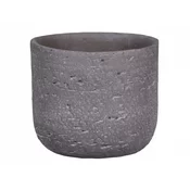 eoshop Pokrov za cvetlični lonec PORTLAND keramika d25x21cm