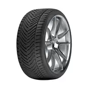 TAURUS 215/65 R16 98H ALL SEASON SUV M+S 3PMSF (C-D-A[68])(Guma 4x4 za sve sezone)