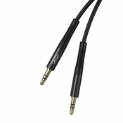 XO Kabel 3,5mm Jack M-M NB-R175A 1m