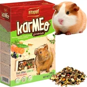 shumee Hrana za morske prašičke Vitapol Karmeo Premium 500g