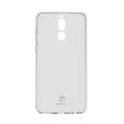 Maska Teracell Skin za Huawei Mate 10 Lite transparent