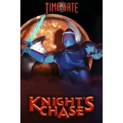 Time Gate: Knights Chase (PC) Steam Key GLOBAL