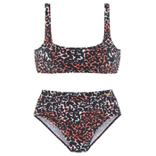 BUFFALO Bikini, mešane barve