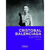 WEBHIDDENBRAND Cristobal Balenciaga vu par Vogue